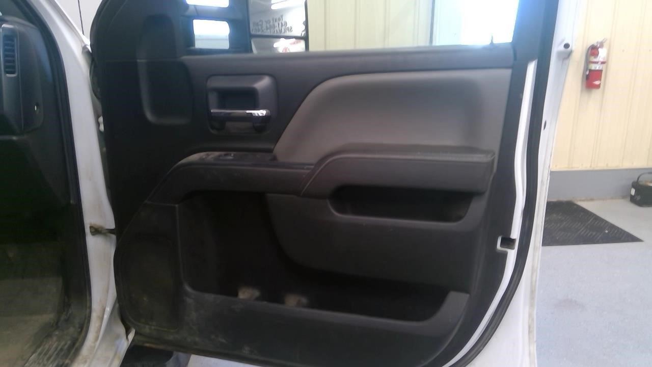 Audio Equipment Radio Amplifier Fits 14 16 SIERRA 1500 PICKUP 2000444