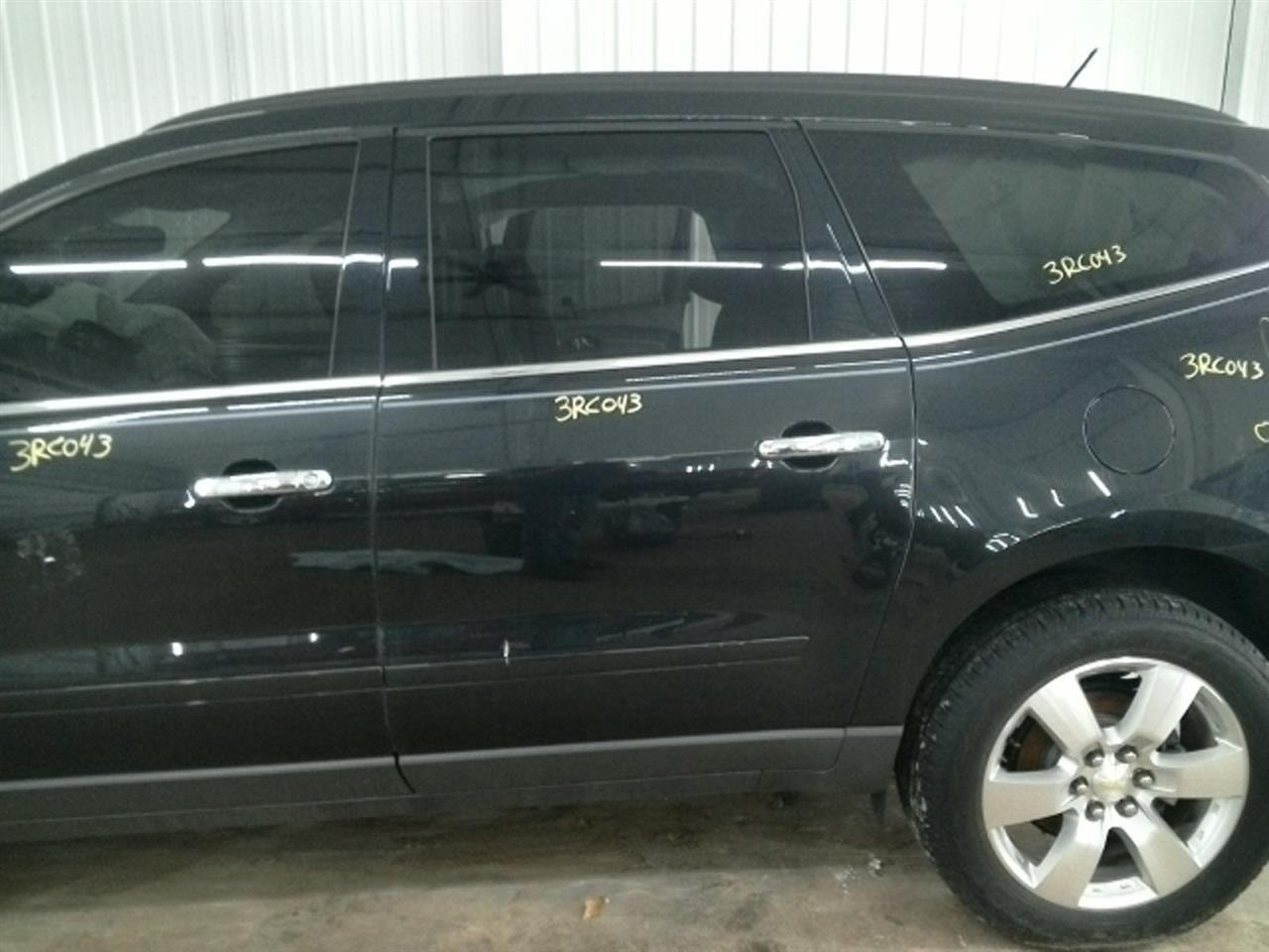 Audio Equipment Radio Opt Uui Fits 10-17 TRAVERSE 104823265