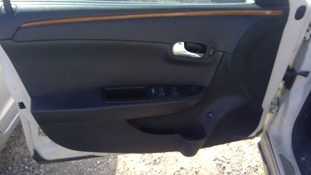 Audio Equipment Radio AM-FM-stereo-CD-MP3-USB Opt Uui Fits 09-12 MALIBU 1172833