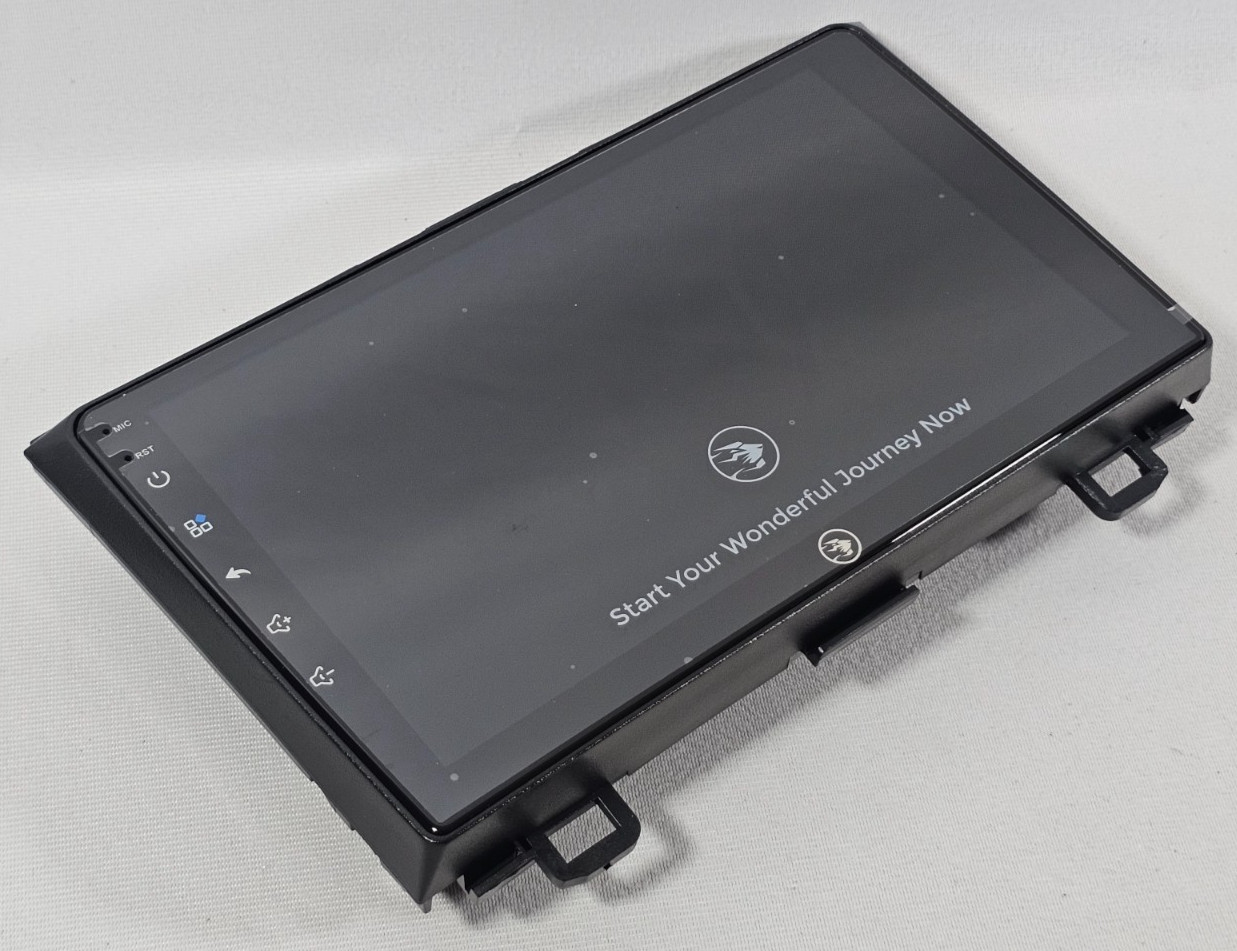 For Honda CR-V 2006-2011 9″ Touchscreen Stereo Radio WiFi Head Unit Bluetooth