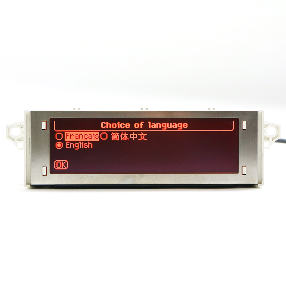RD45 Autoradio Schermi Originale Bluetooth CD USB AUX Kit per Peugeot Citroen