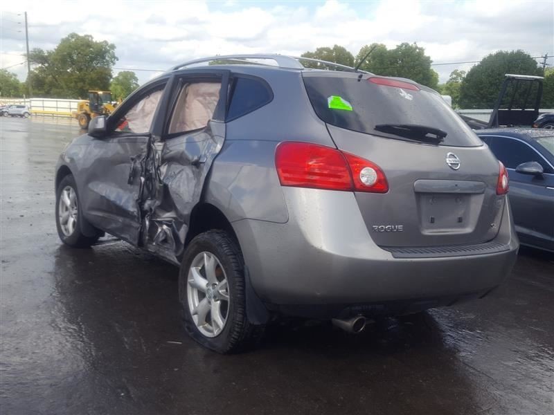 Audio Equipment Radio Receiver AM-FM-6 Disc CD US Market Fits 09 ROGUE 1484292