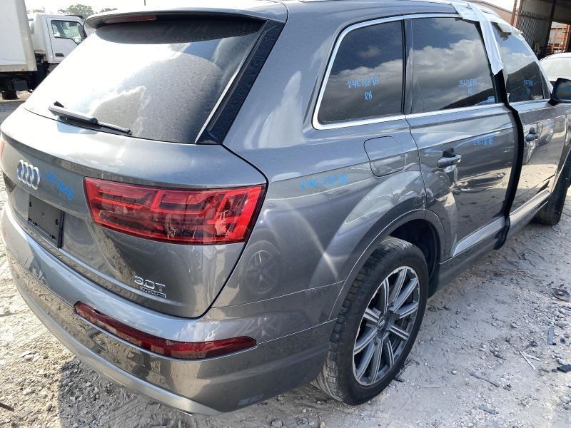Audio Equipment Radio Receiver Fits 17-20 AUDI Q7 443901