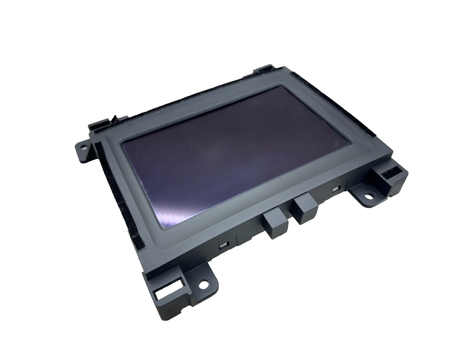 21-23 DODGE CHALLENGER DASH 7″ SCREEN MULTIMEDIA RADIO DISPLAY SCREEN
