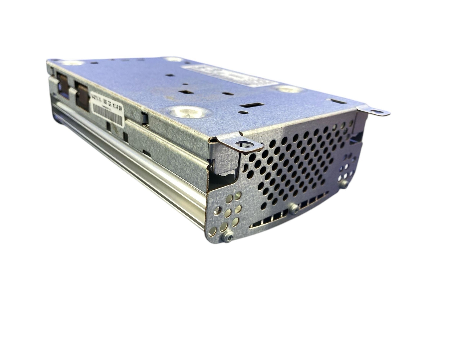 2015-2018 FERRARI CALIFORNIA T HARMAN AUDIO RADIO 8 CHANNEL AMP MODULE UNIT OEM
