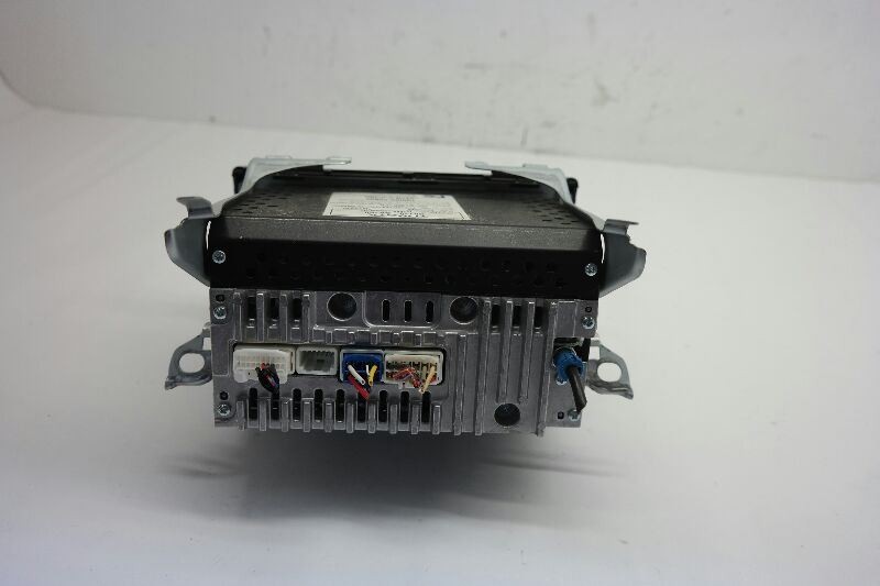 2005 2006 TOYOTA CAMRY Audio Equipment Radio Receiver With CD XLE