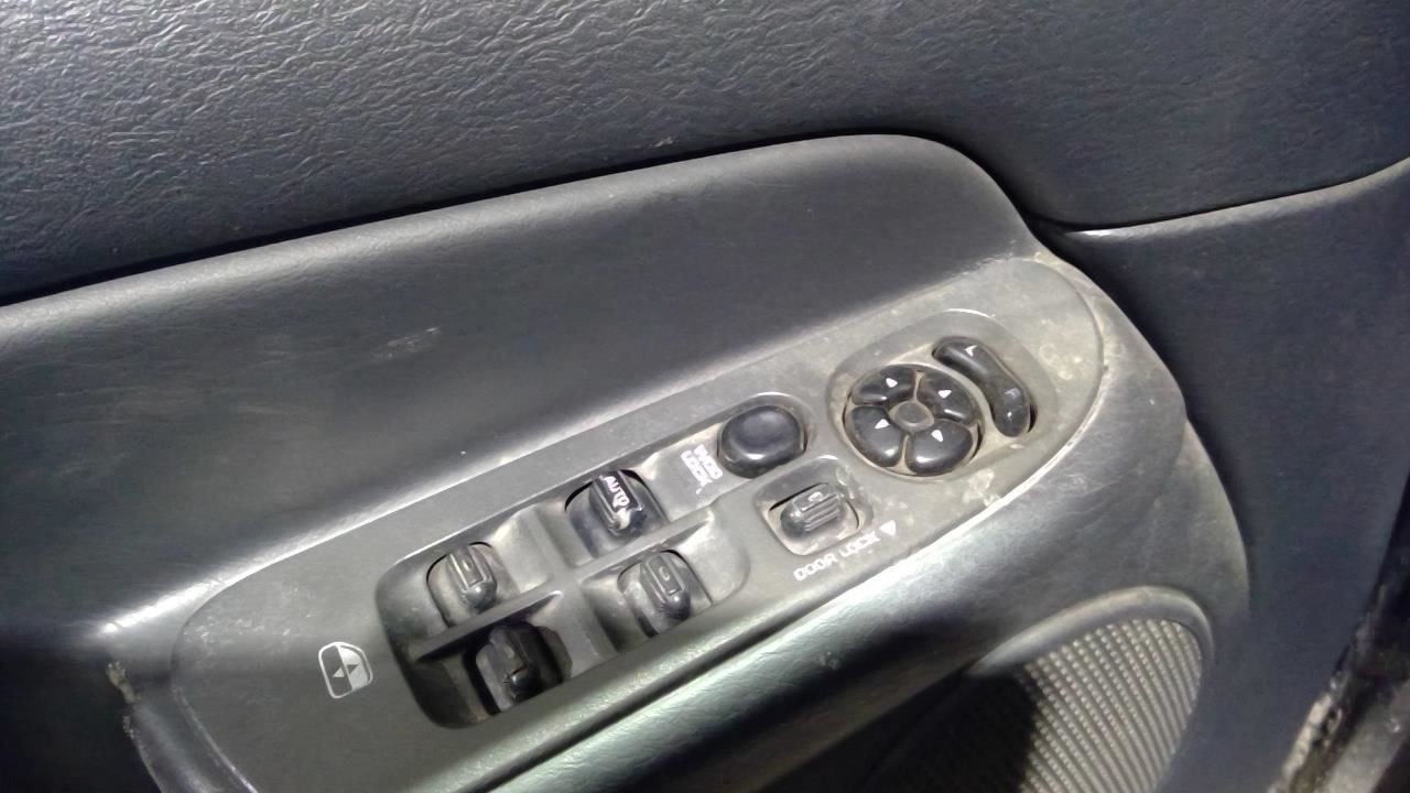 Audio Equipment Radio Receiver Radio ID Rbk Fits 02-07 CARAVAN 1188282