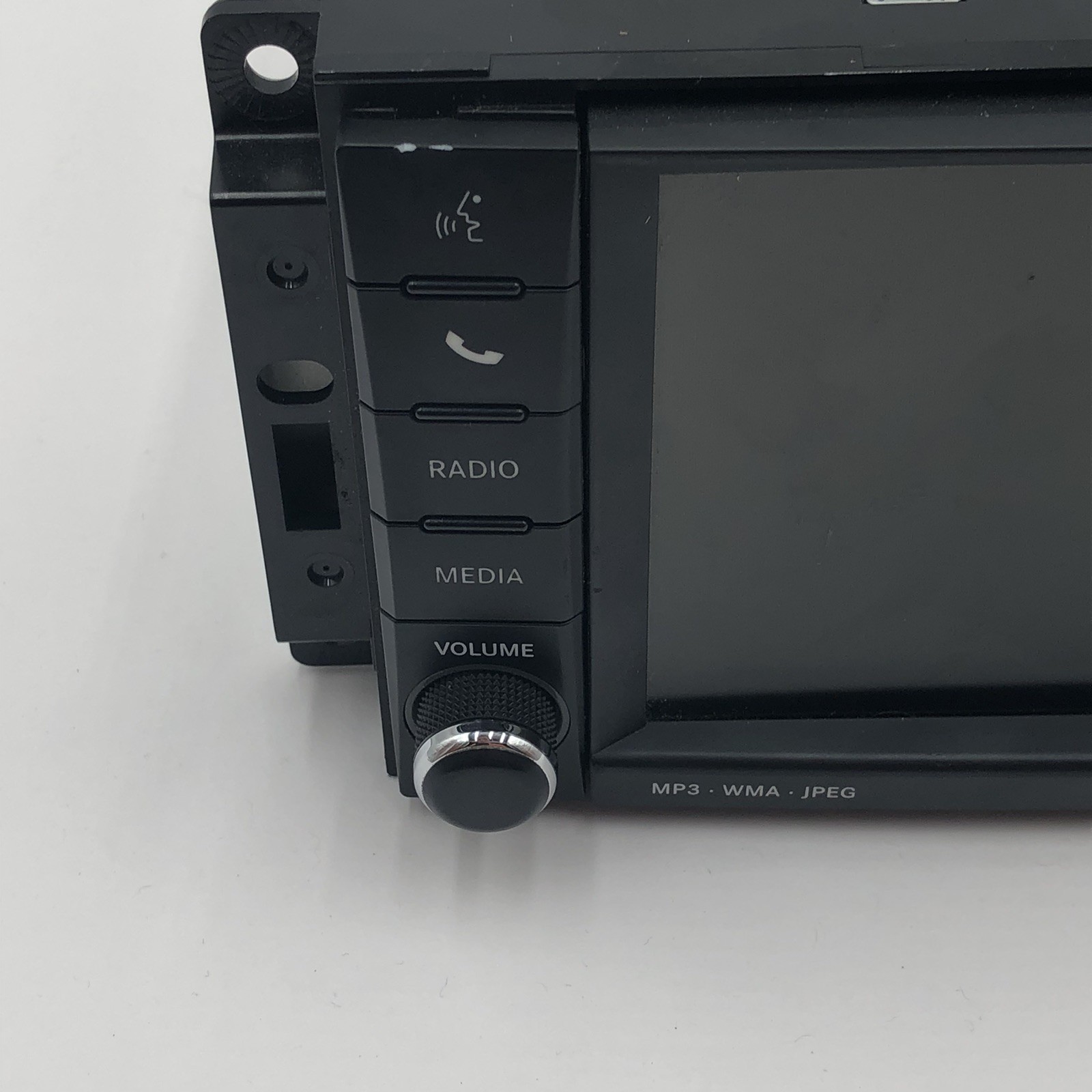 13-16 Chrysler Town Country MyGiG Navigation High Speed Radio RHB P05064829AH