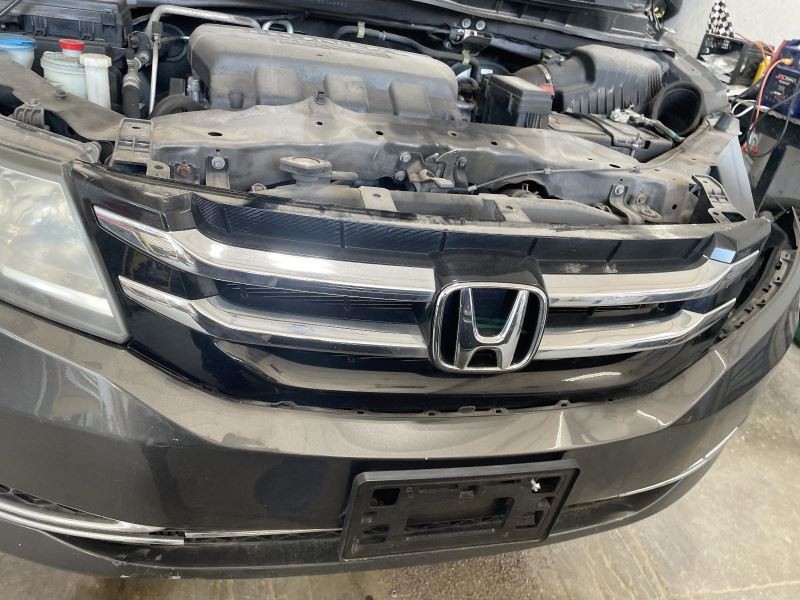 Audio Equipment Radio US Market Receiver Assembly EX Fits 14-17 ODYSSEY 909390