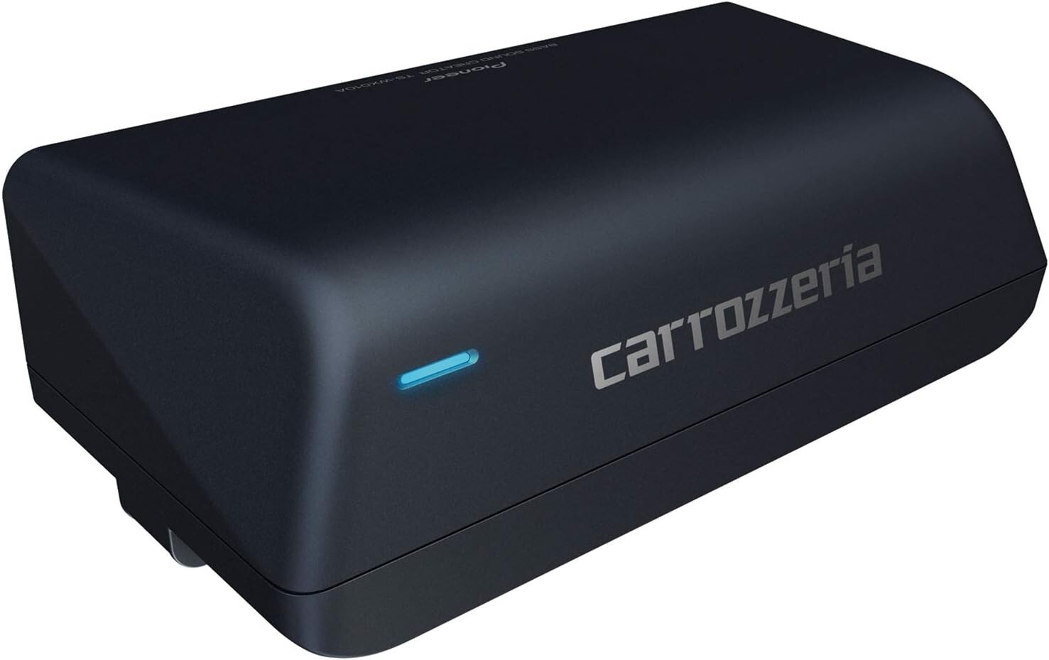 Pioneer Speaker Carrozzeria TS-WX010A 17cm x 8cm Powered Subwoofer 160W 1.51kg