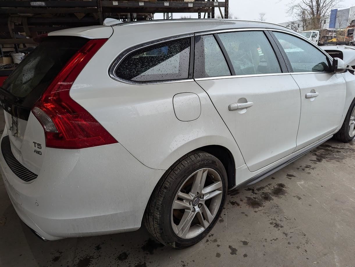 Audio Equipment Radio Receiver ID 36010209 Fits 16 VOLVO XC60 765398