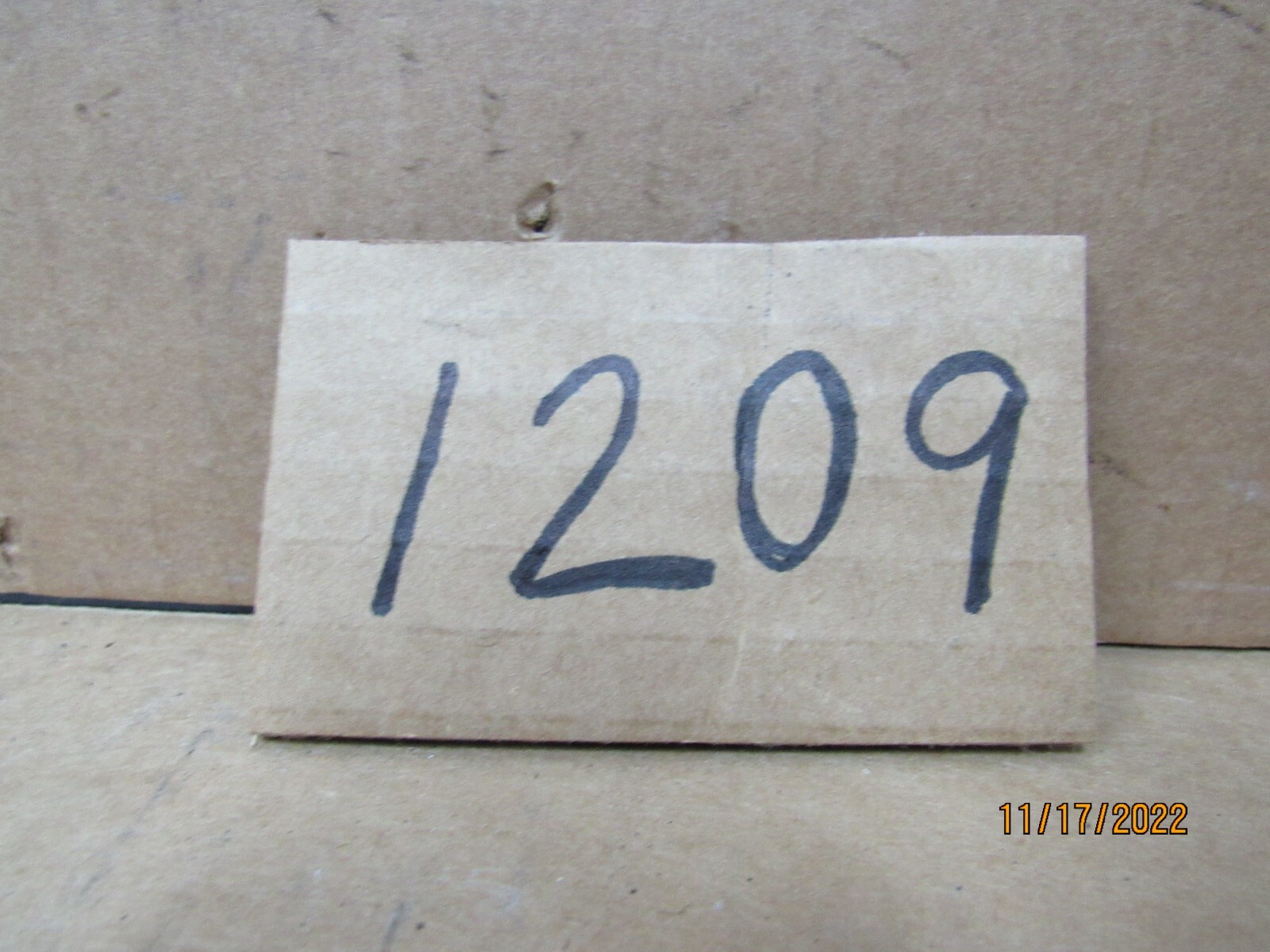 11 12 13 14 15 Hyundai Sonata Dash Digital Clock Display Assembly OEM 945103S000