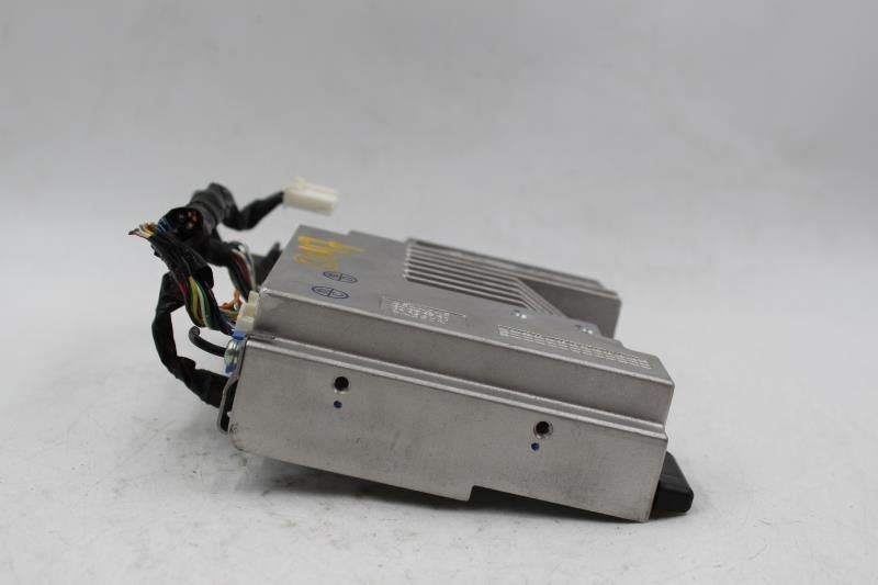 Audio Equipment Radio Receiver 6 Speaker System Fits 2016 MAZDA CX-3 OEM #25218