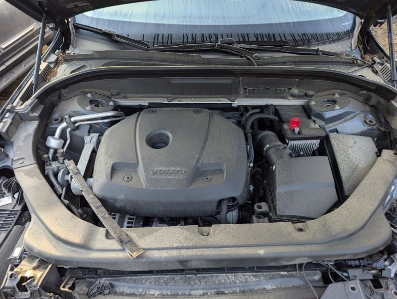 Audio Equipment Radio Receiver ID 36011649 Fits 19-22 VOLVO V90 761261