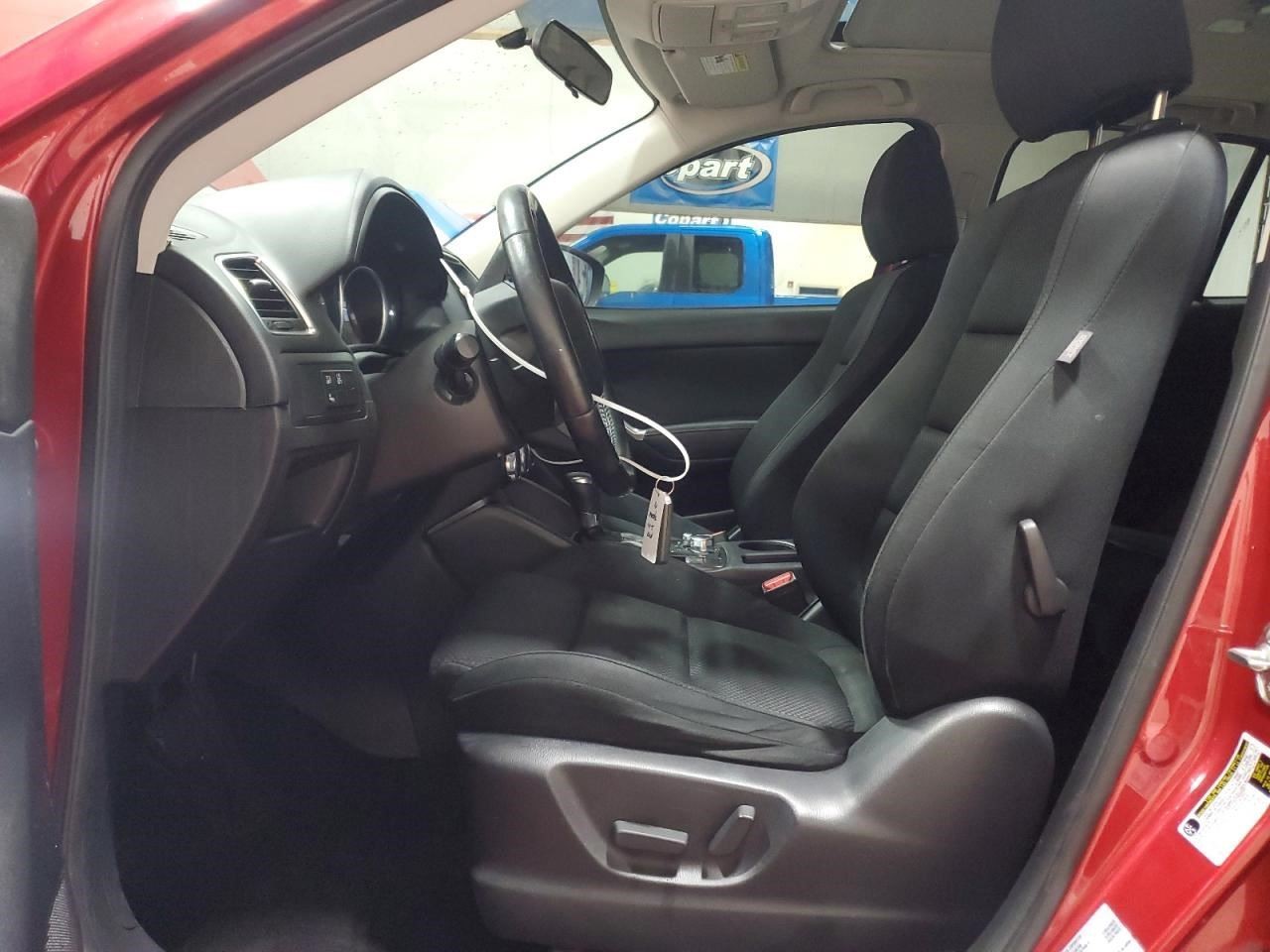 Audio Equipment Radio Receiver Am-fm-cd Fits 16-20 MAZDA 6 11690936