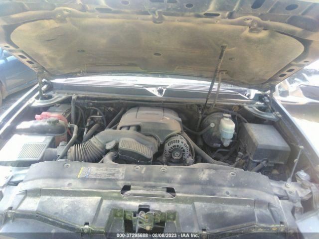 Audio Equipment Radio Opt Uvb ID 25894202 Fits 08-09 TAHOE 374114