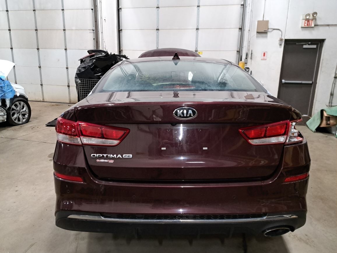 2019 Optima Control Panel,96540d5ga0 Sku#4362561