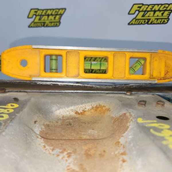 CORE A/M RADIO UNTESTED FITS 1962 DYNAMIC 1144627