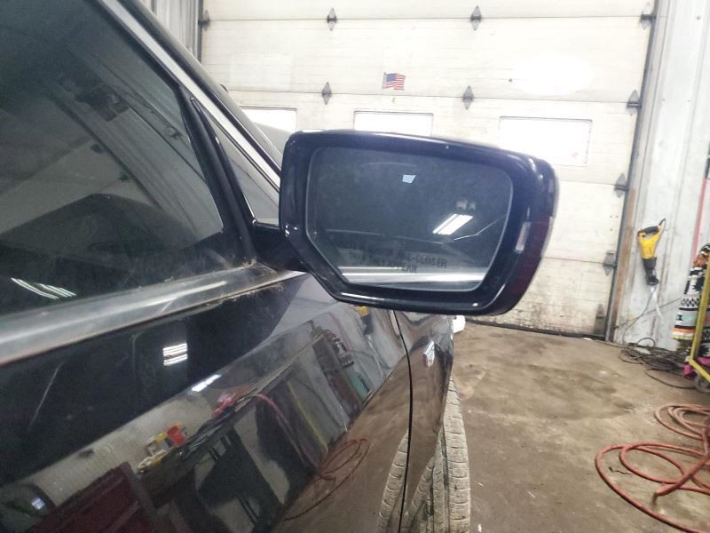 Audio Equipment Radio Receiver Fits 18 CT6 1772290