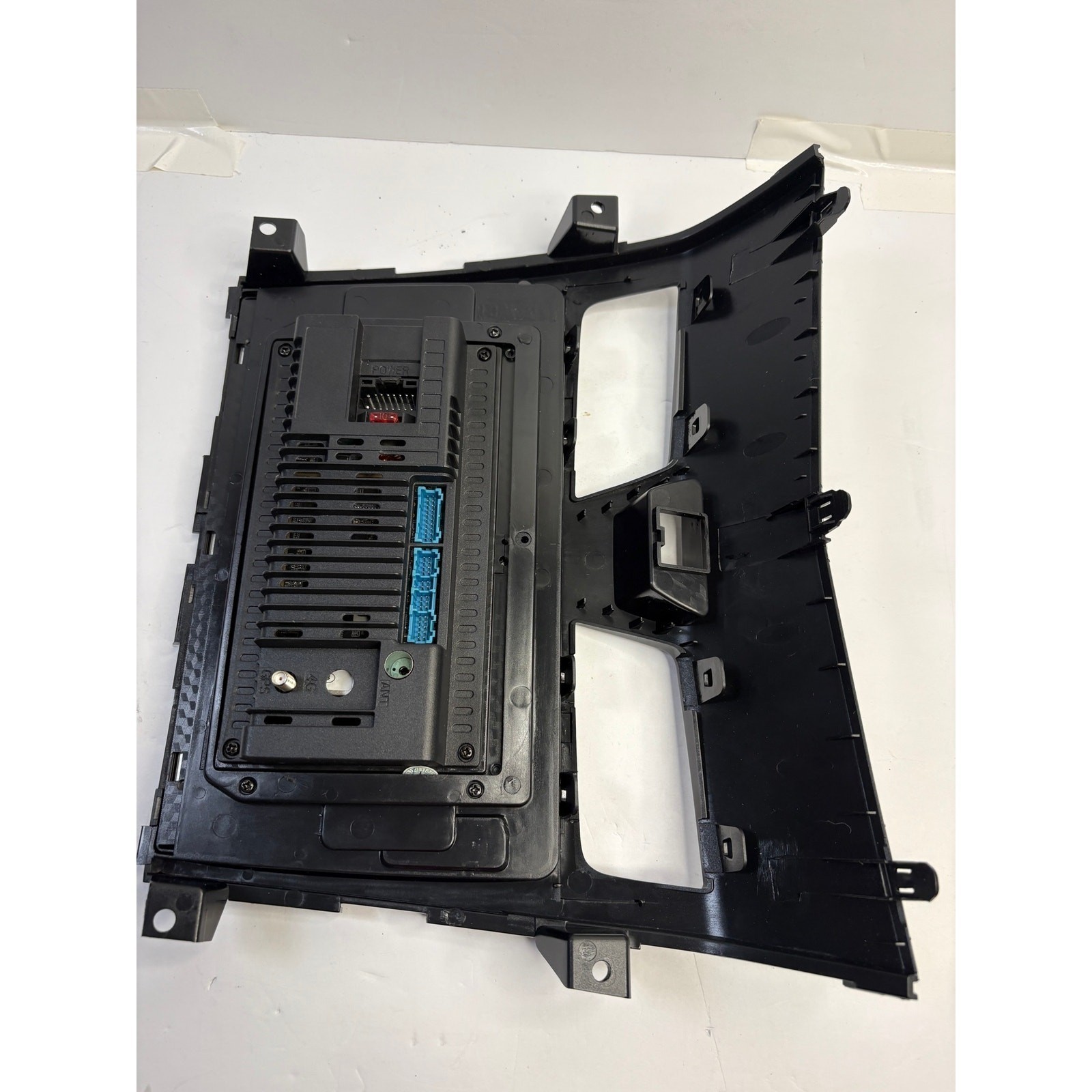 For CarPlay Android 13 Car Radio Stereo IPS Head Unit