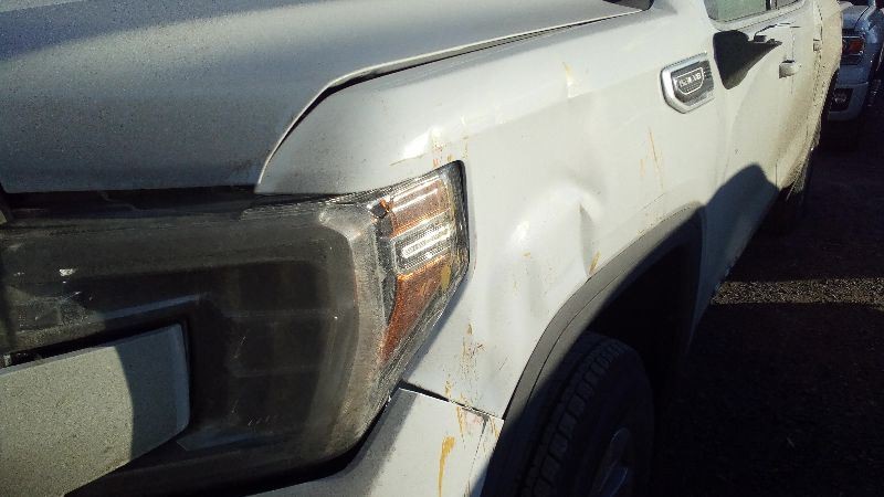 84610616 Radio Receiver Fits 19 SILVERADO 1500 PICKUP 8682355