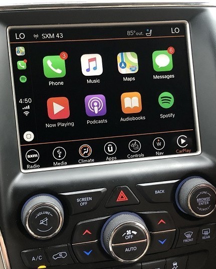 RAM, JEEP, DODGE,CHRYSLER Radio Uconnect 4c Nav UAQ Screen repair, Delamination