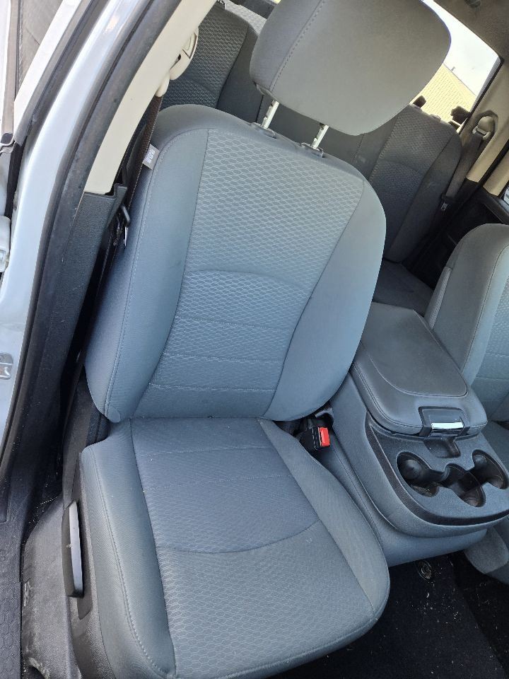 2018-2020 Dodge RAM 1500 Radio 5.0′ Display and Receiver w/Uconnect w/Sirius