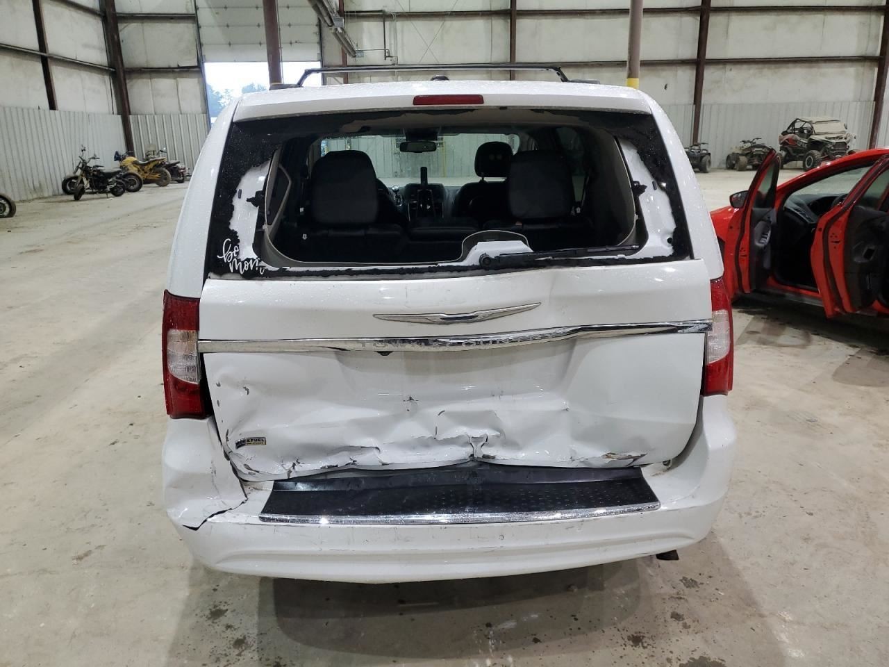 2011-15 Info-GPS-TV Screen Display Entertainment Front CARAVAN 3583062