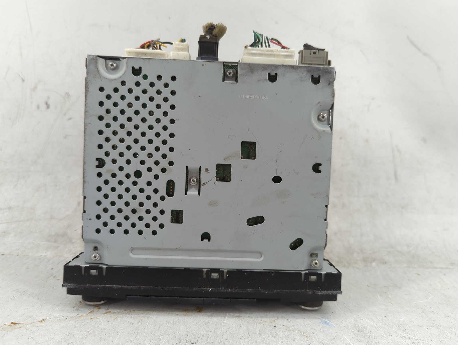 2017-2019 Nissan Sentra Am Fm Cd Player Radio Receiver NCW7B