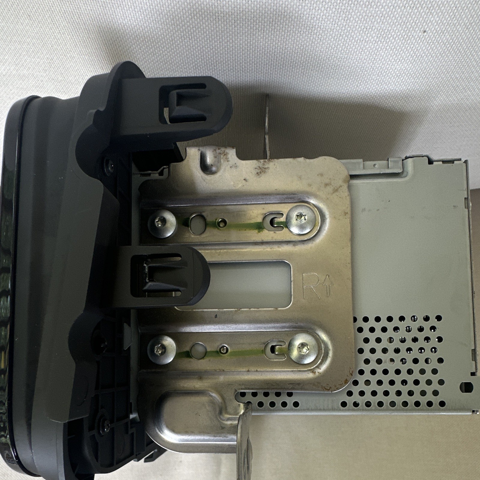 2021 Nissan OEM Radio Display Touch Screen AV Control Unit 2591A-5R01A PN-4300