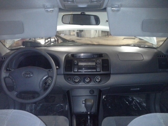 2006 Toyota Camry RADIO AM-FM-CD,86120AA160,LIFT