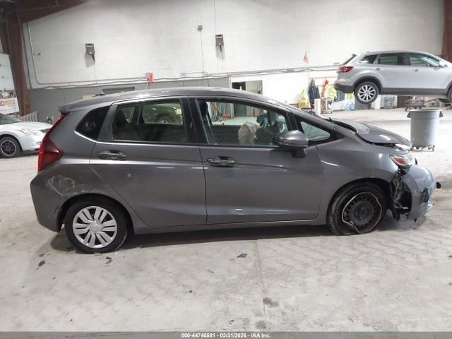 Audio Equipment Radio Receiver 5.00″ Screen Fits 15-16 FIT 12867626