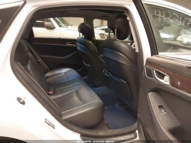 Audio Equipment Radio Receiver US Market ID 96560B18704X Fits 17 G80 1019003