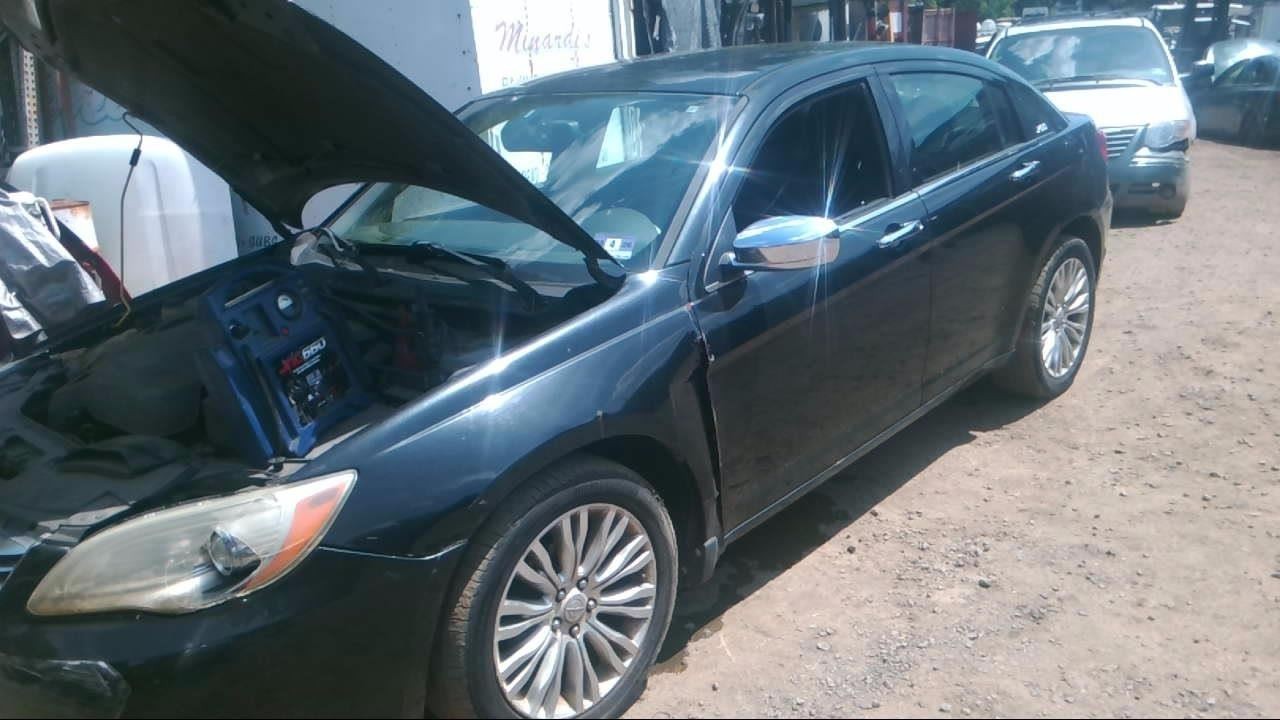 Audio Equipment Radio Receiver Am-fm-cd-dvd-hdd Fits 11-12 200 868602