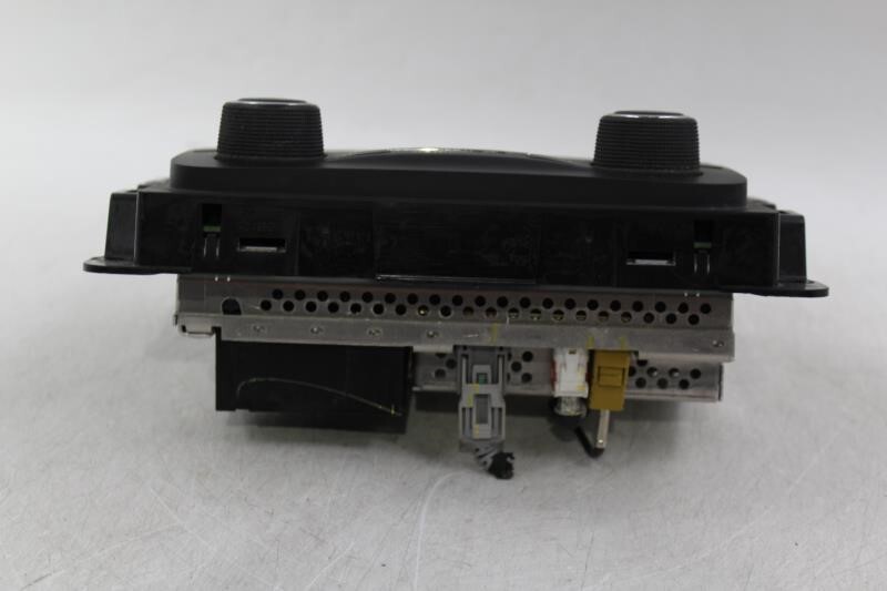 Audio Equipment Radio Classic Style Fits 2018-2020 DODGE RAM 1500 OEM #26474