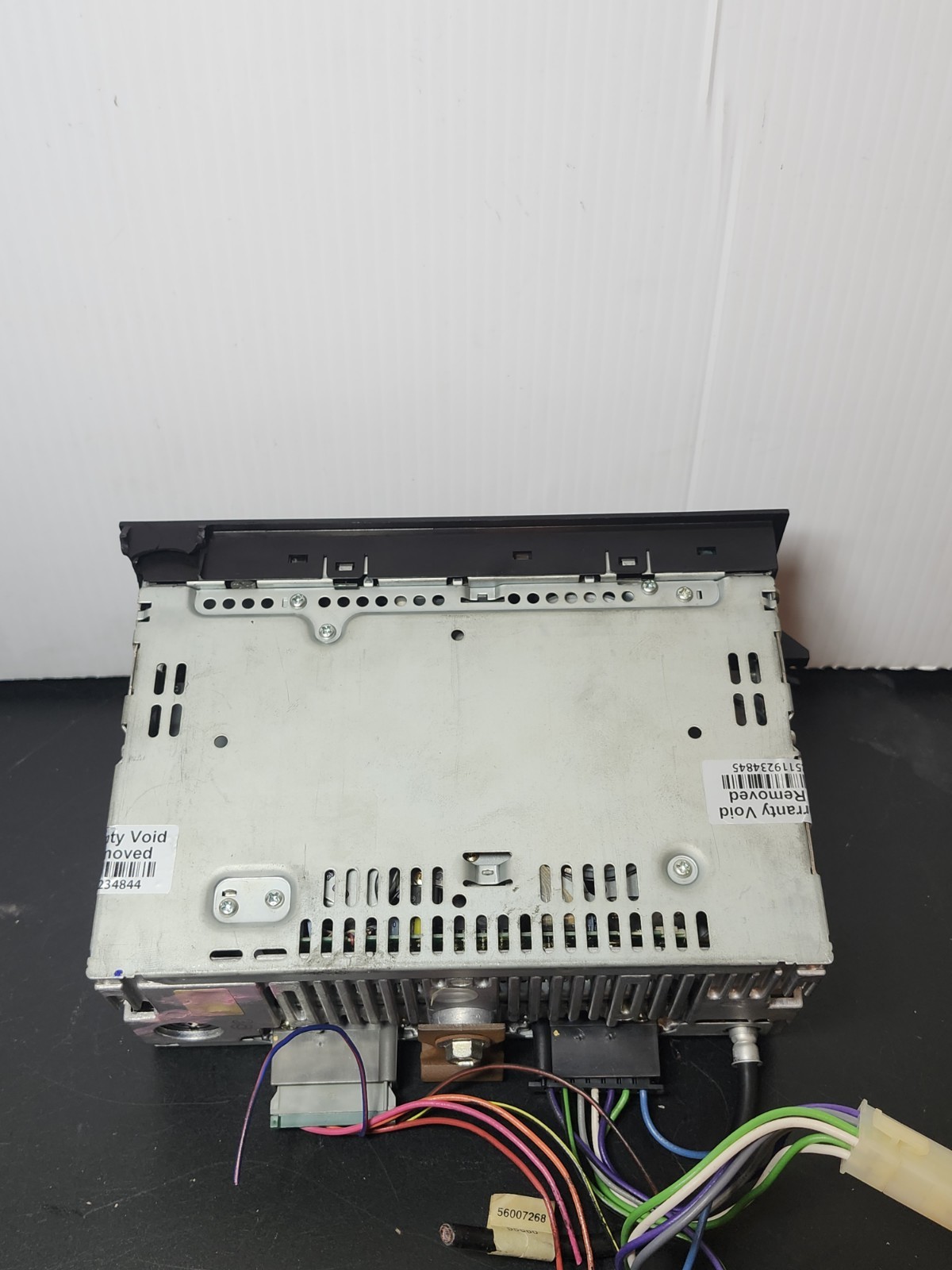 1989 – 1994 DODGE RAM 5.9 CUMMINS 1st Gen Factory Radio Tape Player OEM Tested!!