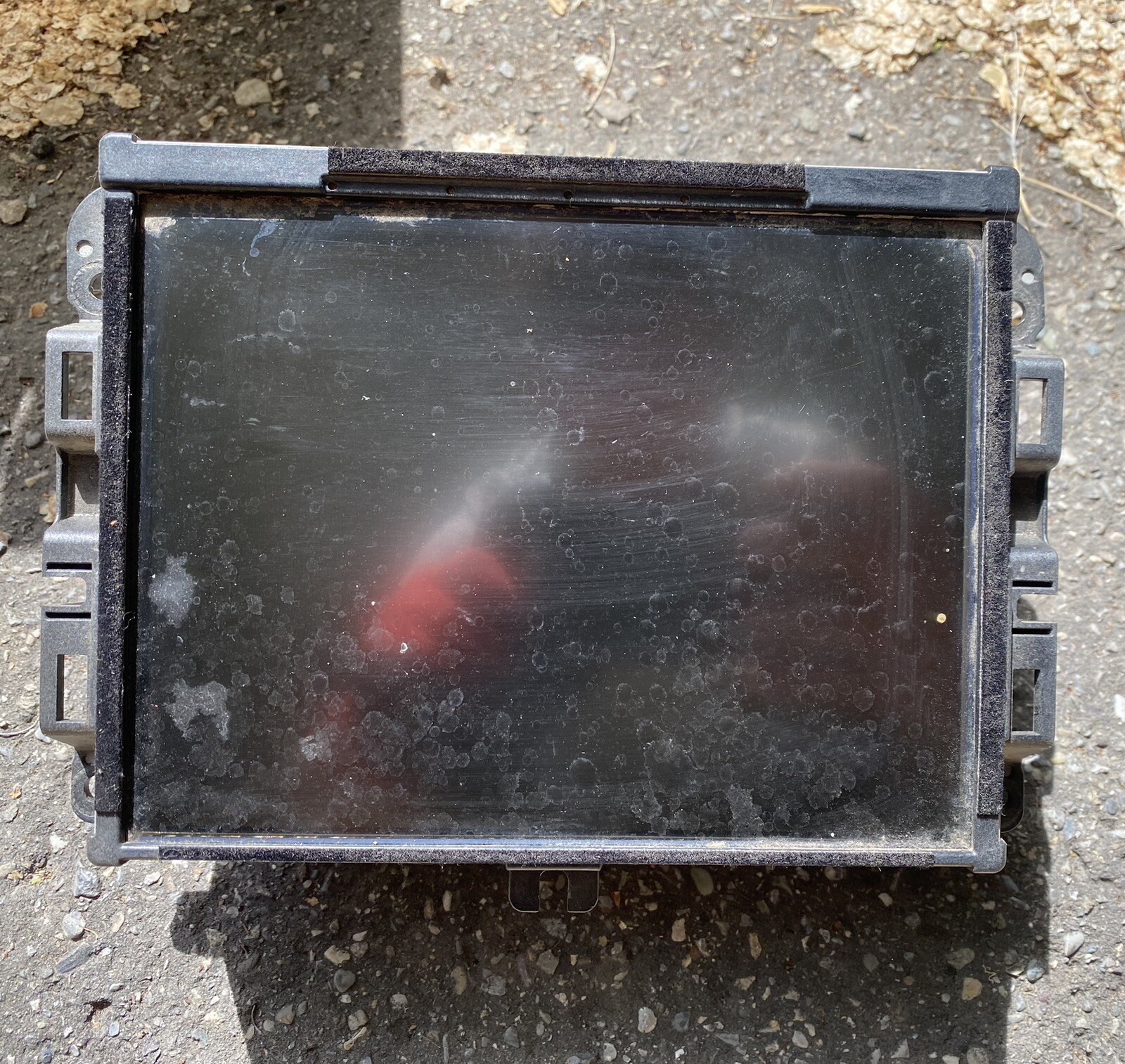 2014-2018 Dodge Ram Chrysler 8.4” VP4 NA UConnect AM FM XM Bluetooth Radio Used