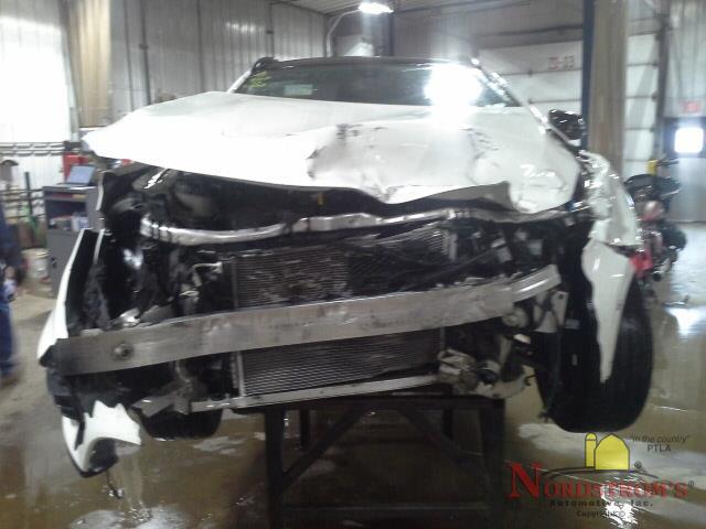 2018 Mercedes-Benz GLA 250 SATELLITE RECEIVER,2229004911