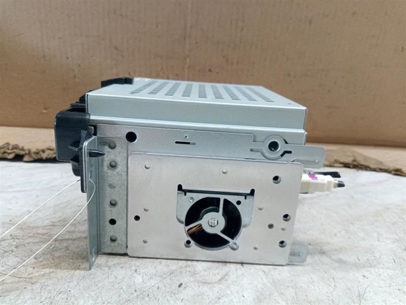 Audio Equipment Radio Receiver AM-FM-CD-MP3-WMA Reb Fits 11-12 JOURNEY 188706