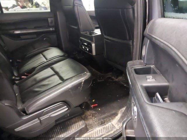 Audio Equipment Radio Control Panel From 11/08/17 Fits 18 EXPEDITION 12861059
