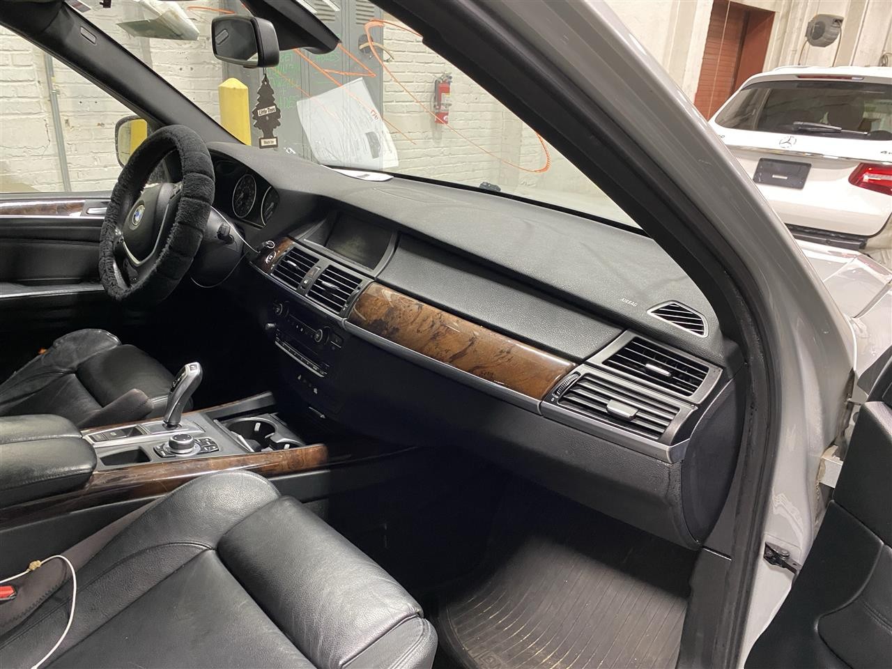 RADIO BMW 135i 335i X5 X6 X6M 10 11 12 13 14 1444632