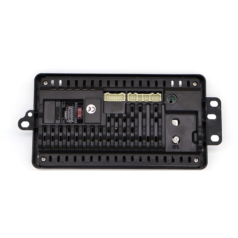 For 2003-2006 Chevrolet Silverado Tahoe Android 13 CarPlay Car Radio Stereo GPS