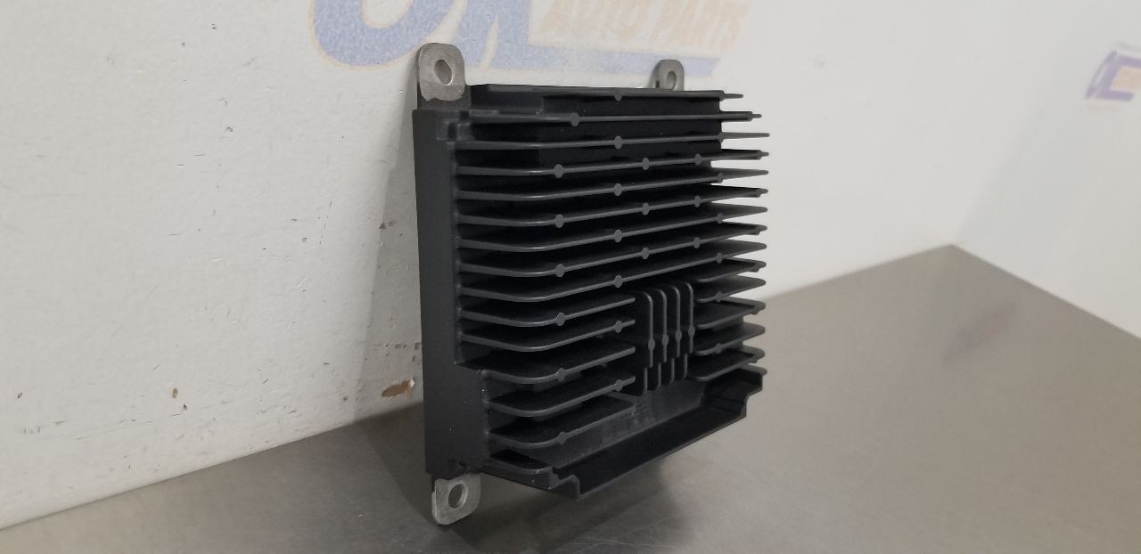 21 NISSAN TITAN RADIO AUDIO AMP AMPLIFIER 280609FU0A