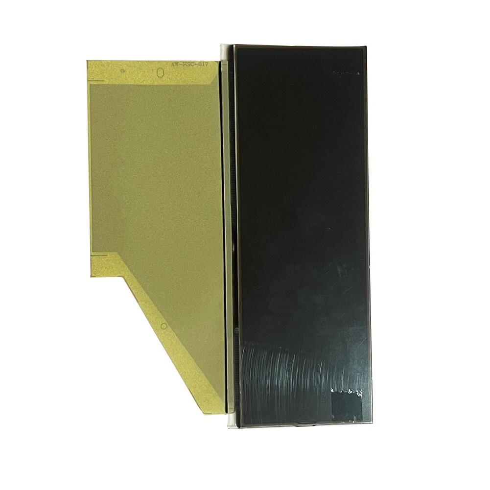 1pcs LCD Display Ribbon Easy Installation For Opel ASTRA Info Display 024461677