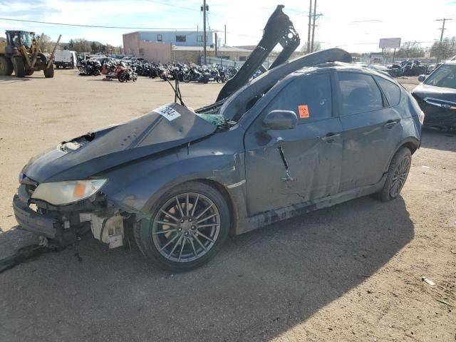 Audio Equipment Radio Receiver Turbo AM-FM-MP3-CD Fits 11-14 IMPREZA 1368523
