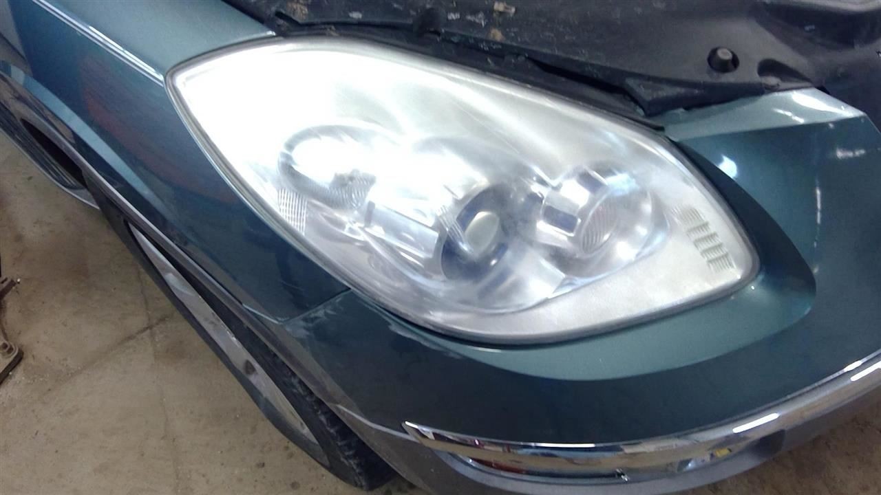 Audio Equipment Radio Opt Uui Fits 10-17 TRAVERSE 390487