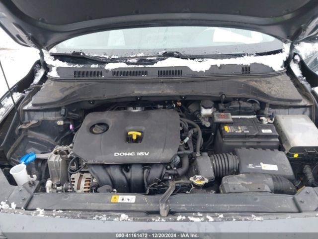 Audio Equipment Radio Display And Receiver US Market Fits 18-21 KONA 1980026