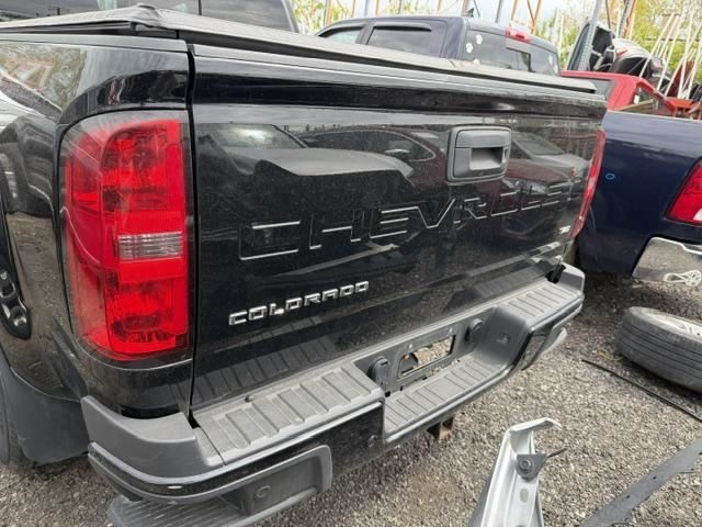 Audio Equipment Radio Control Panel With Screen Fits 18-22 CANYON 526485