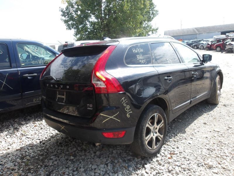 Audio Equipment Radio XC60 Display Upper Fits 09-12 VOLVO 60 SERIES 1960327