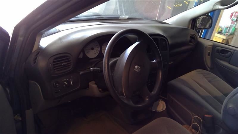 Audio Equipment Radio Receiver Radio ID Rbk Fits 02-07 CARAVAN 15015